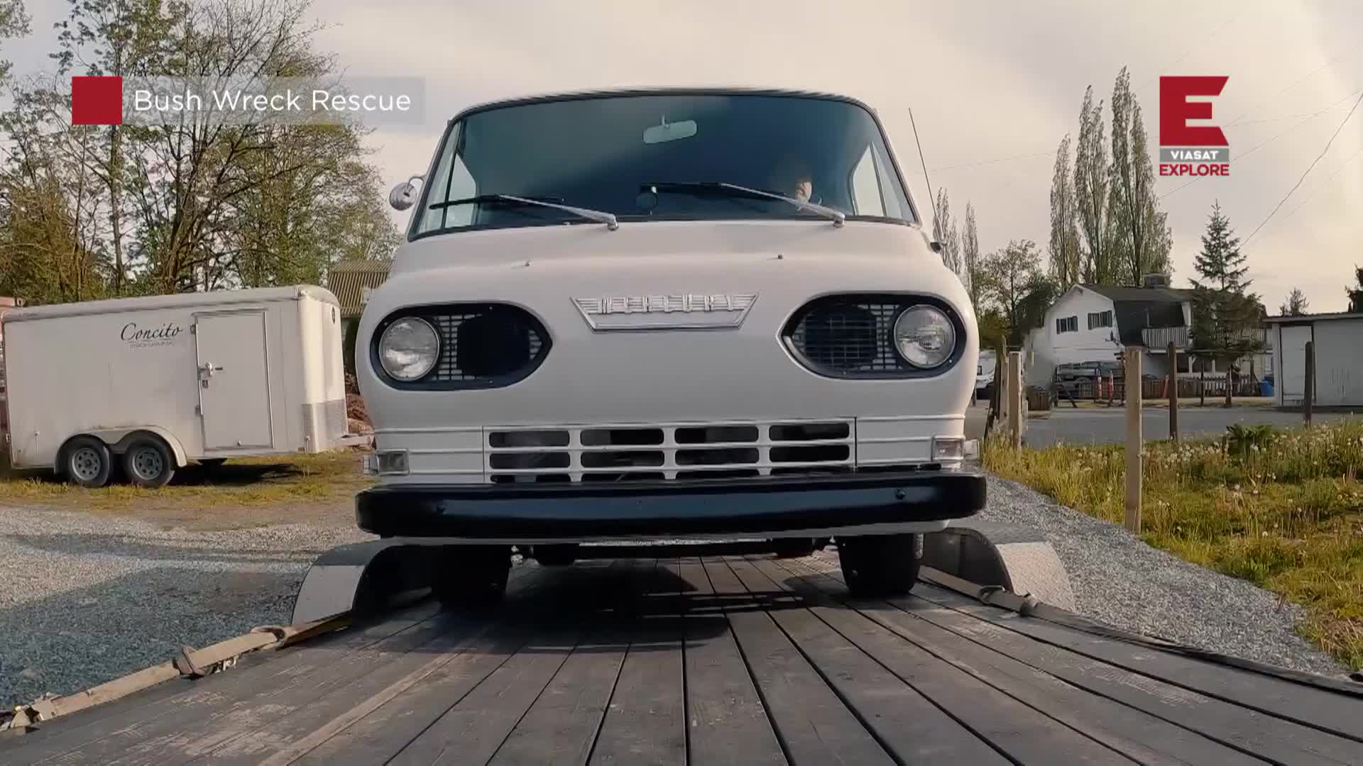 ViasatExplore