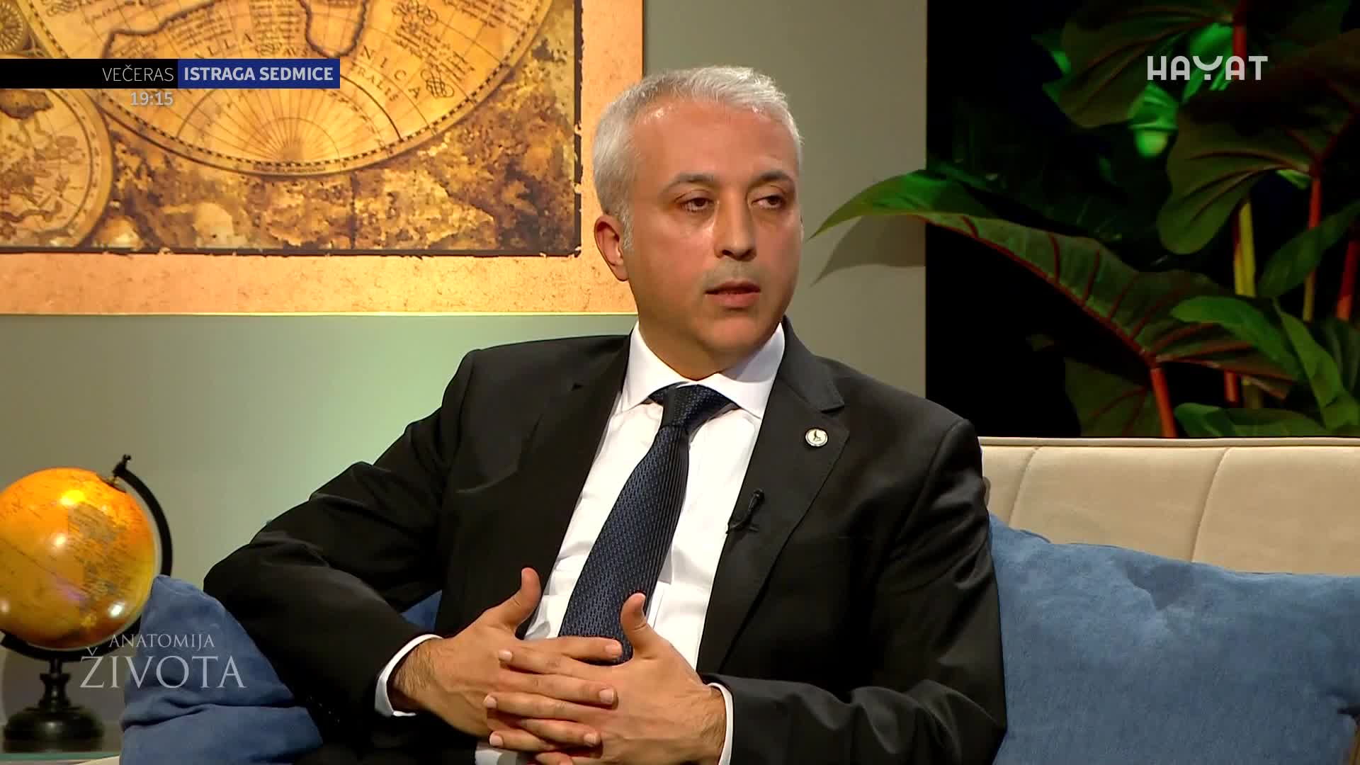 hayat
