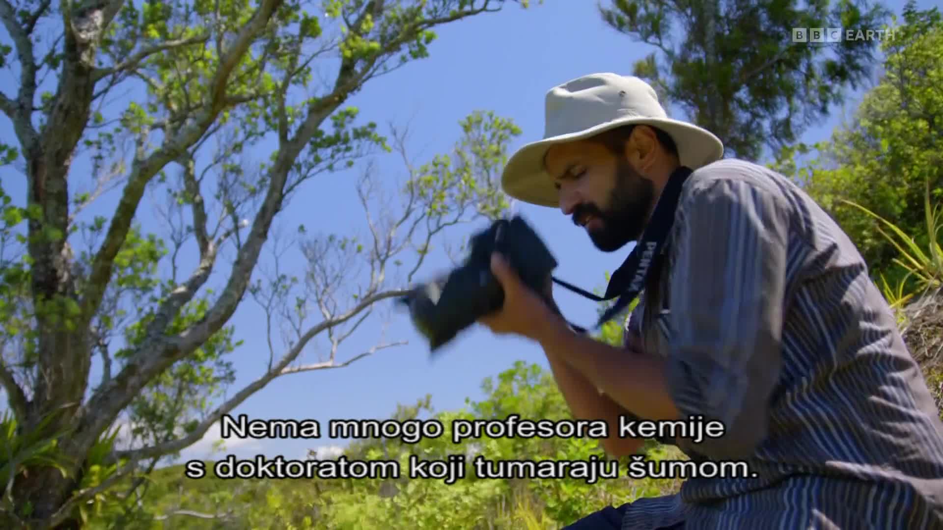 BBCEarth