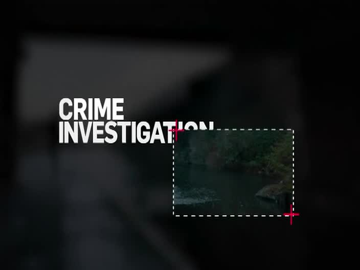CrimeInvestigation
