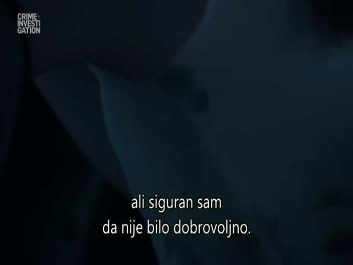 CrimeInvestigation
