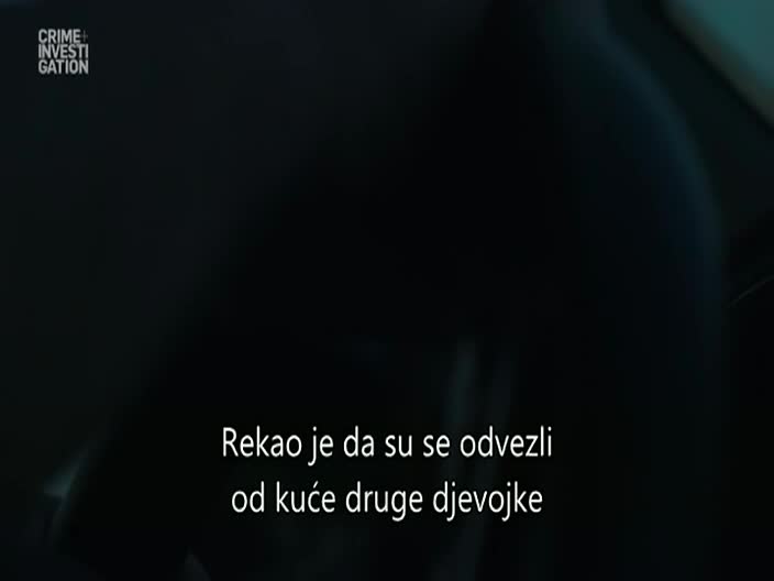 CrimeInvestigation