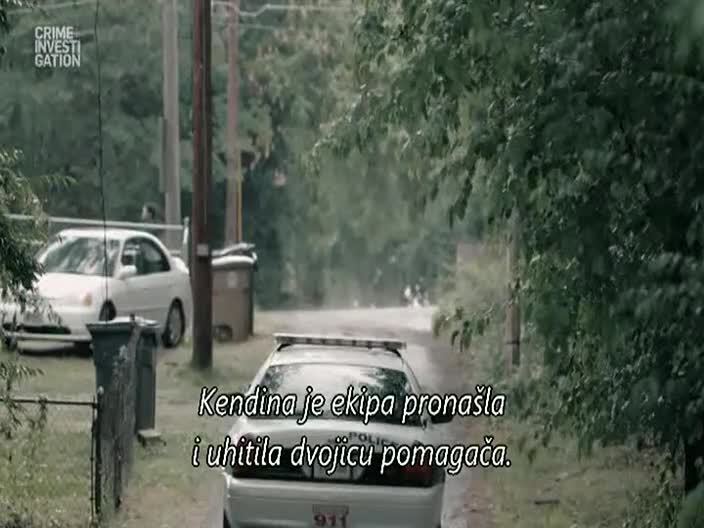 CrimeInvestigation
