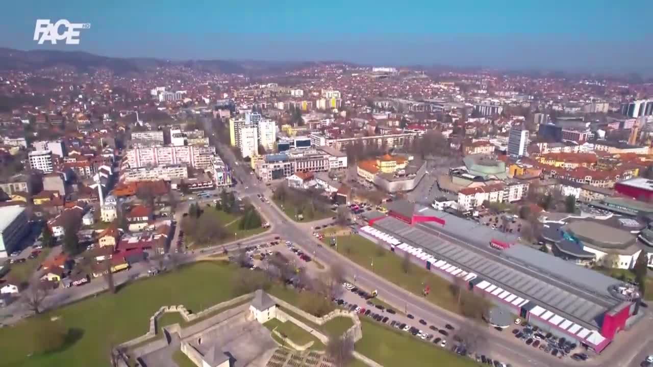 FaceTV