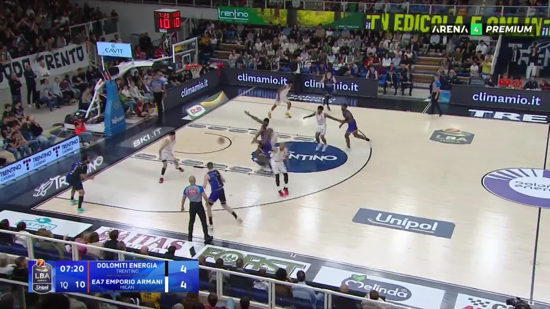 NovaMax