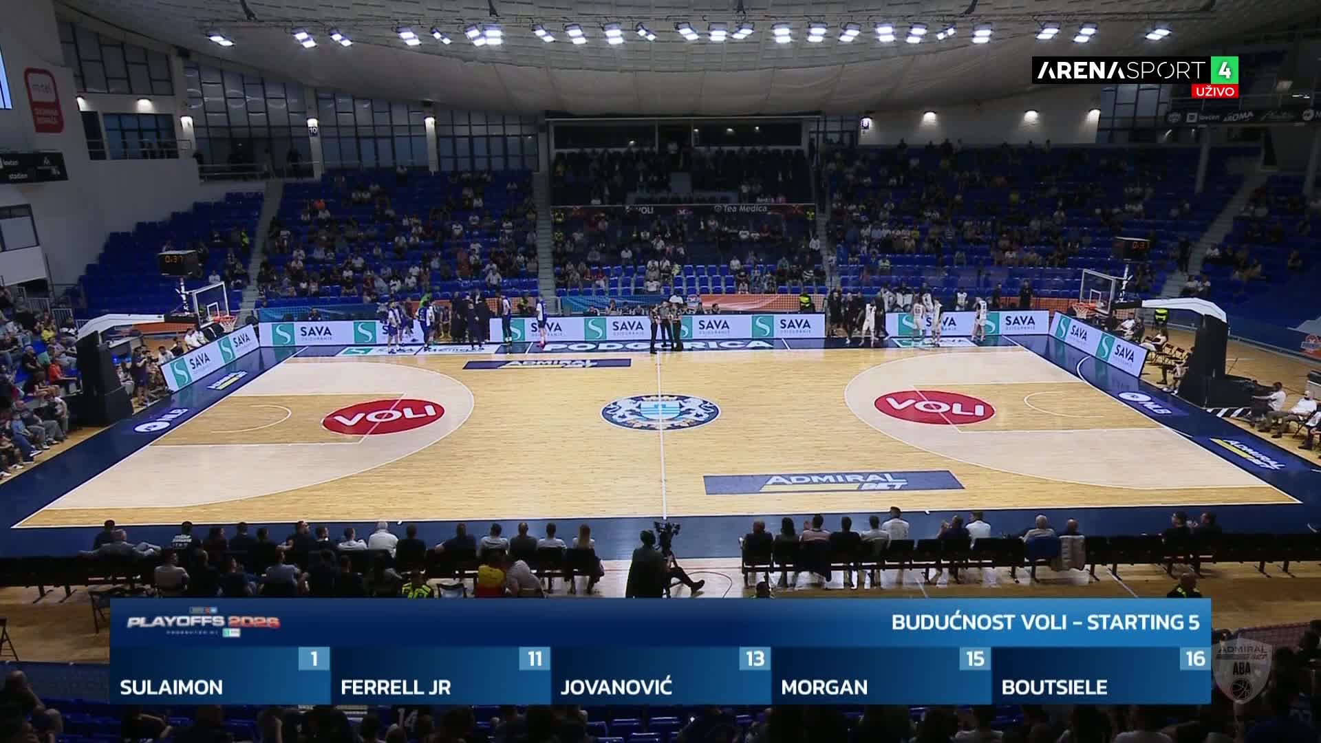 Arena4FullHD