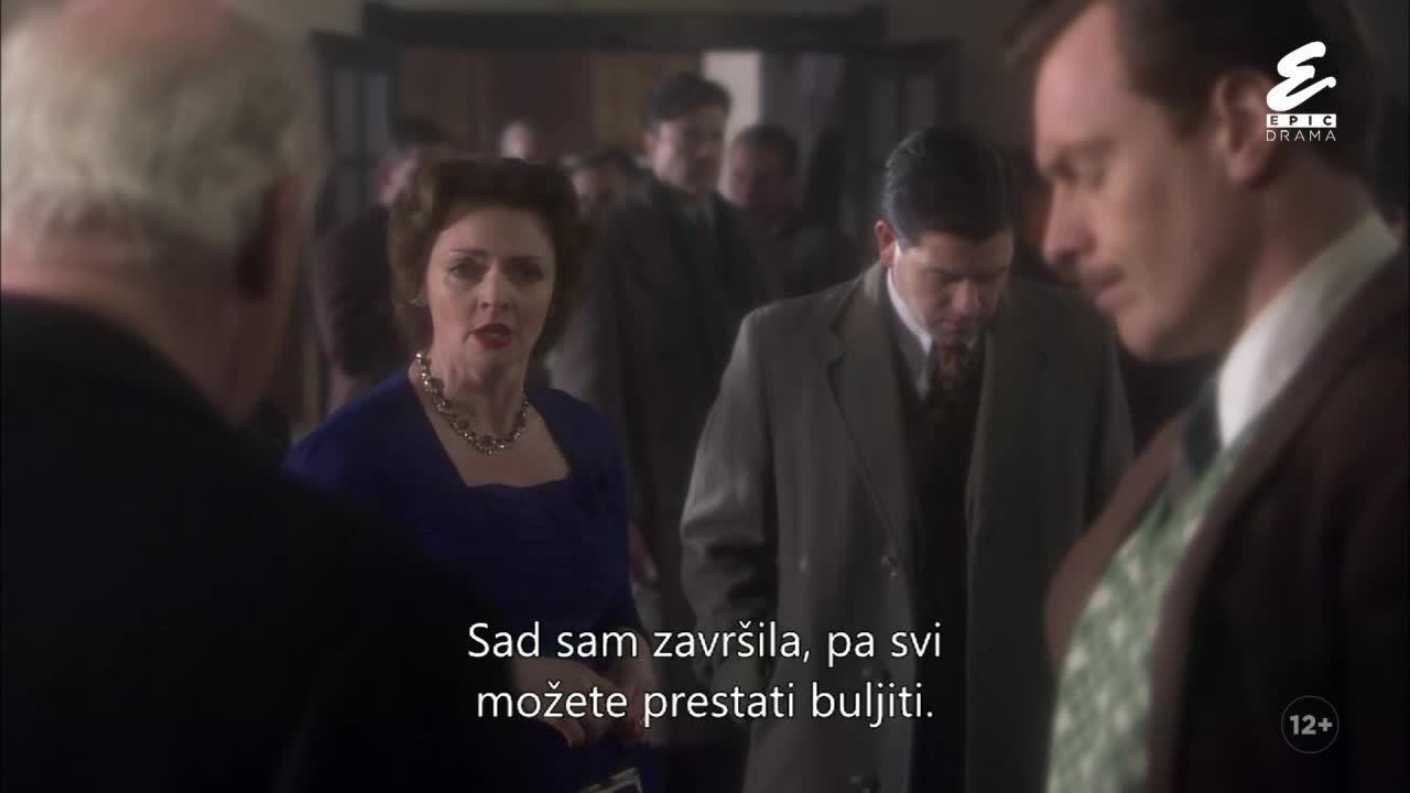 CBSDrama