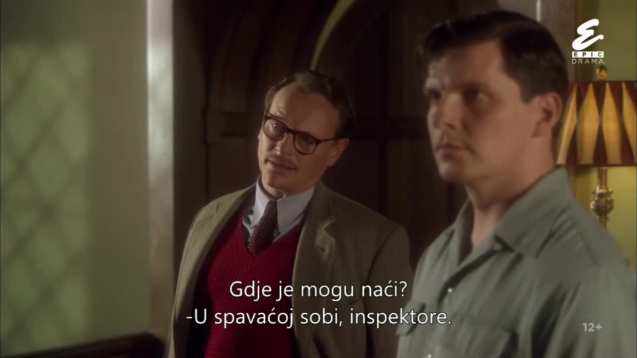 CBSDrama