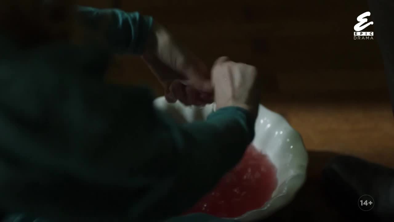 CBSDrama