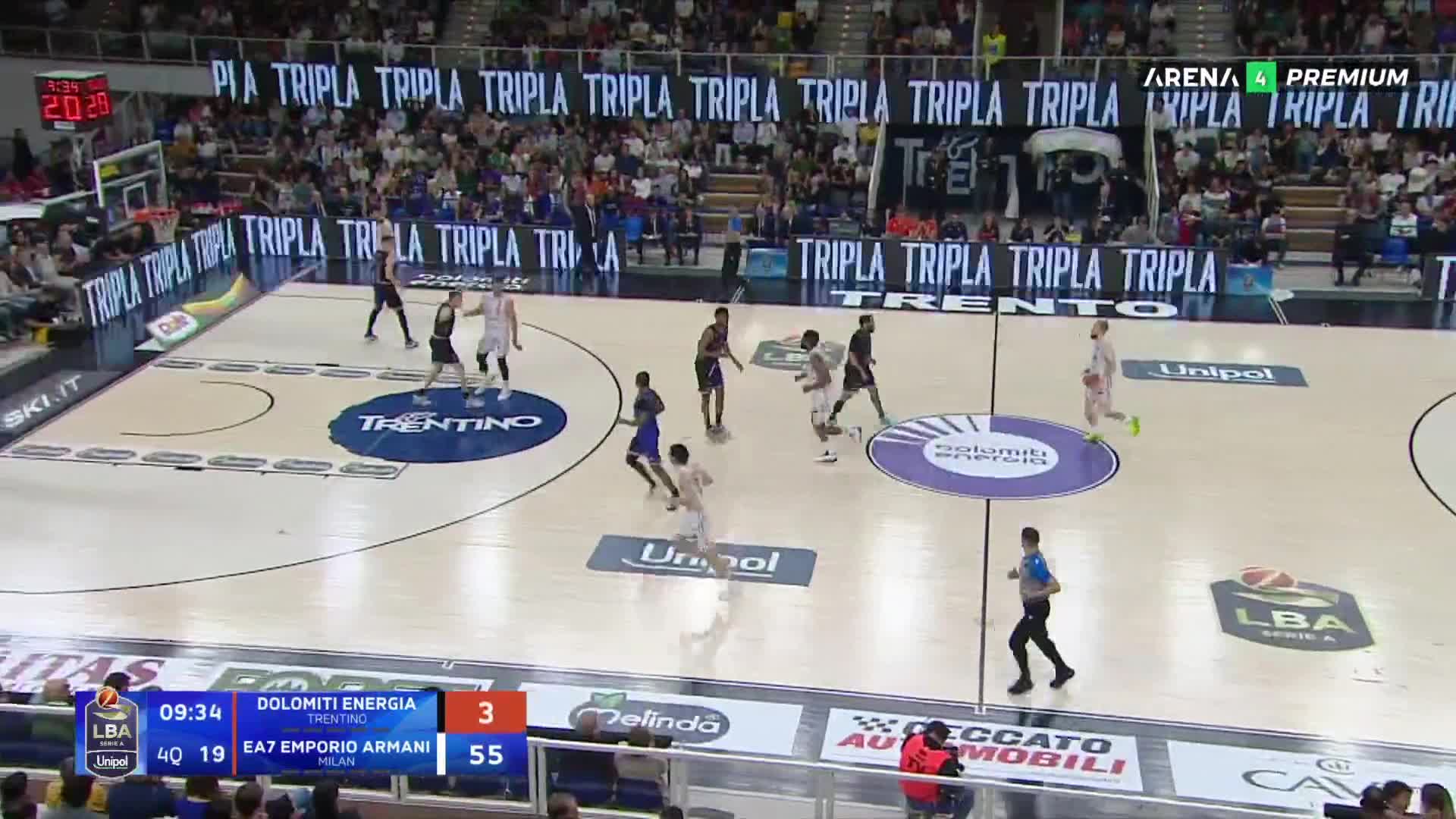 NovaMax