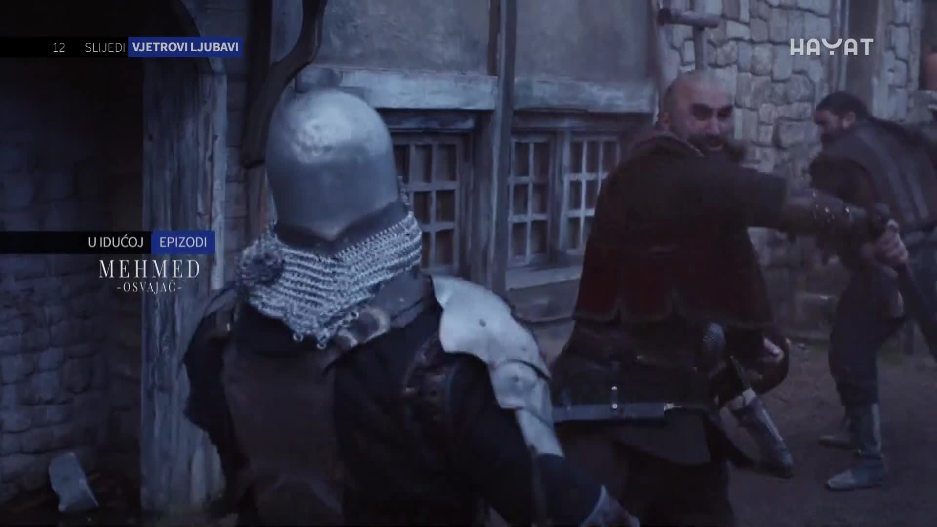 hayat