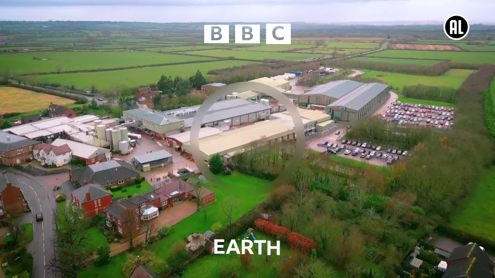 BBCEarth