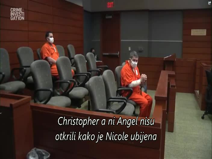 CrimeInvestigation