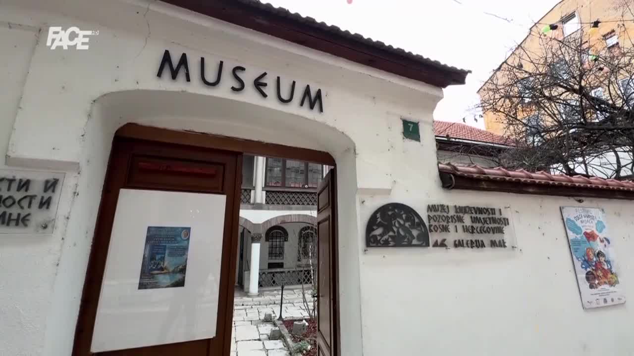 FaceTV
