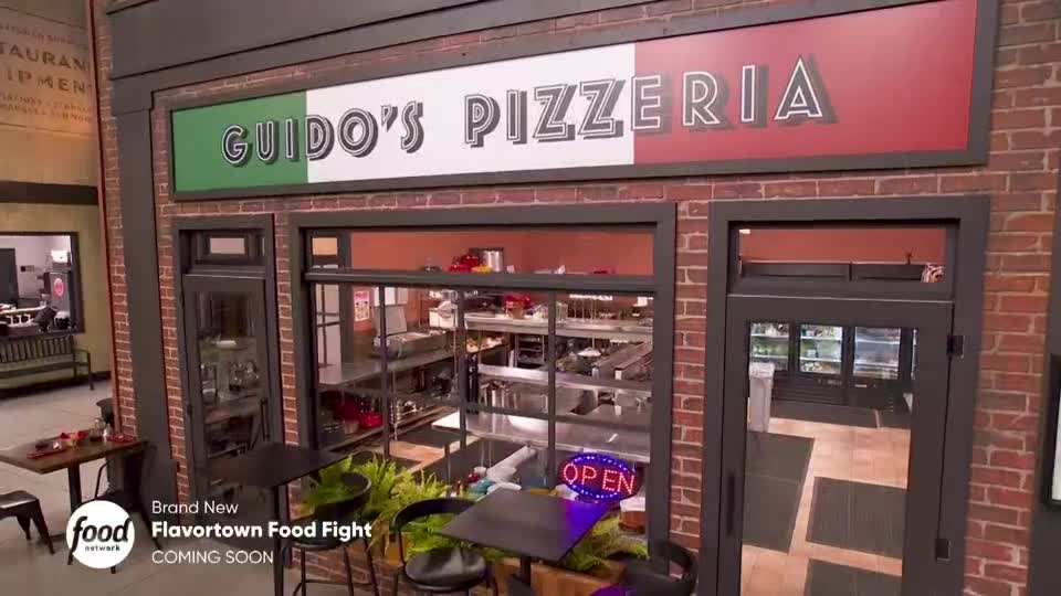 FoodNetwork