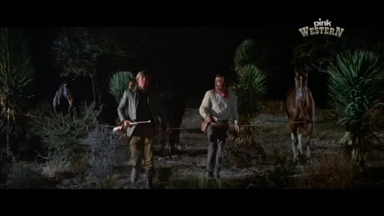 PinkWestern