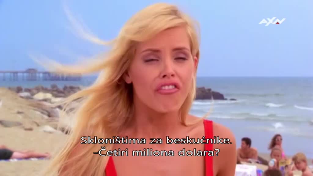 AXN