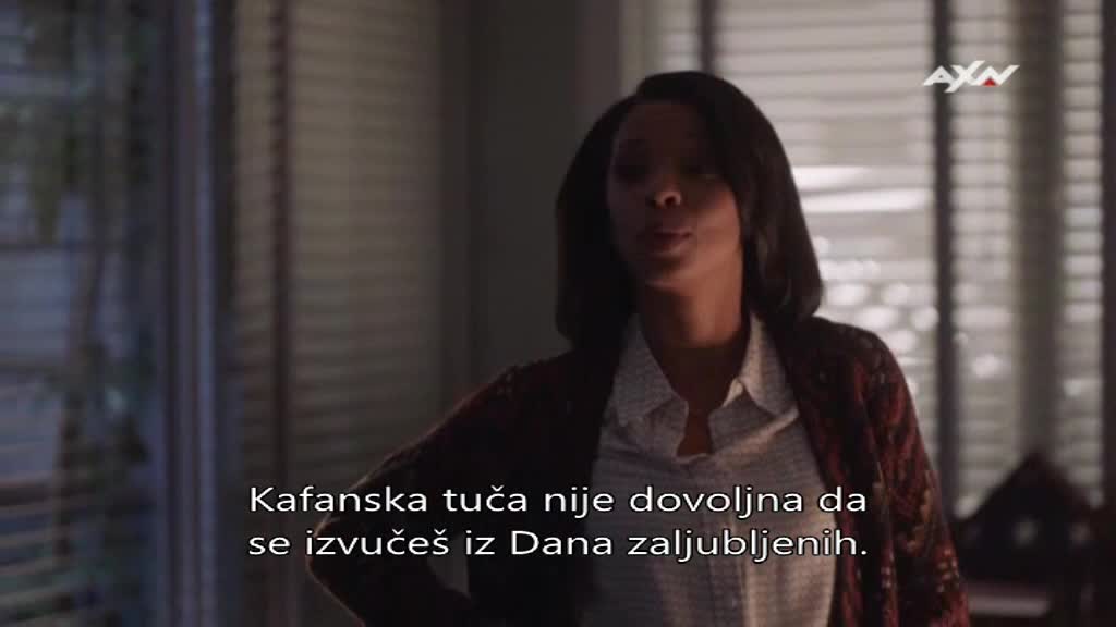 AXN