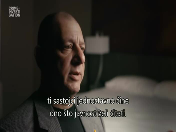 CrimeInvestigation