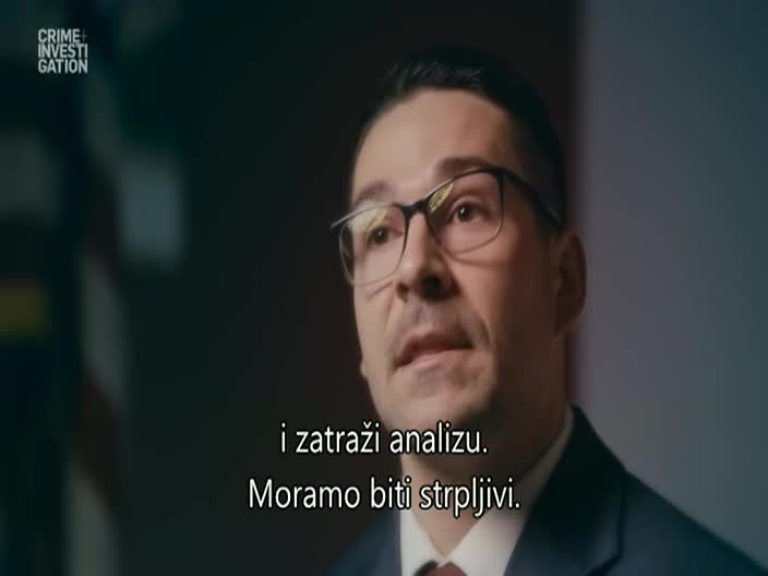 CrimeInvestigation