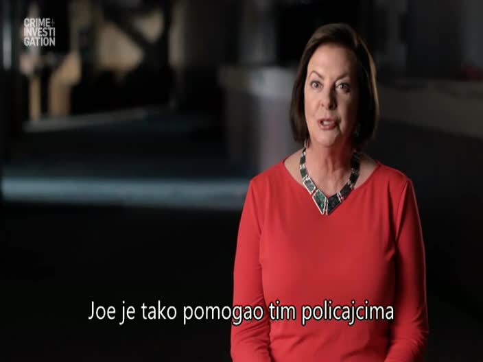 CrimeInvestigation