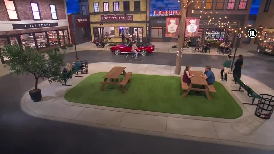 FoodNetwork