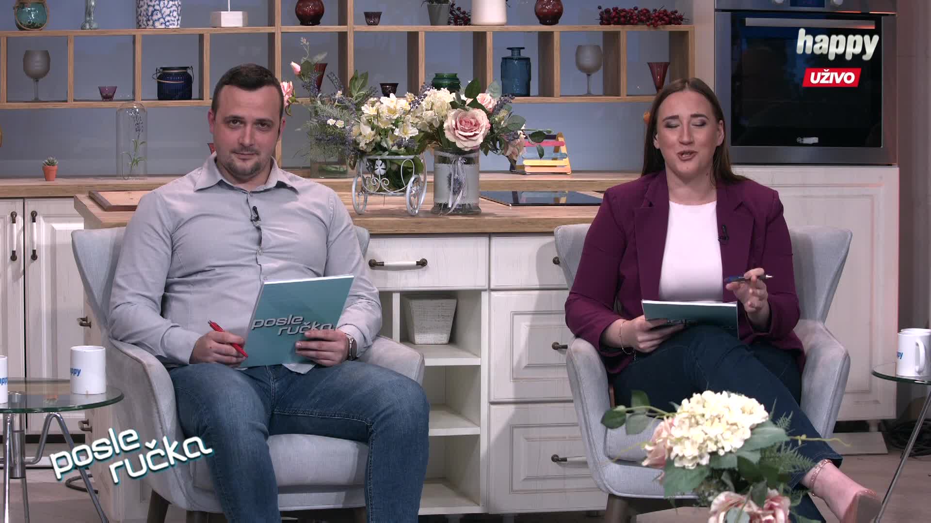 HappyTV