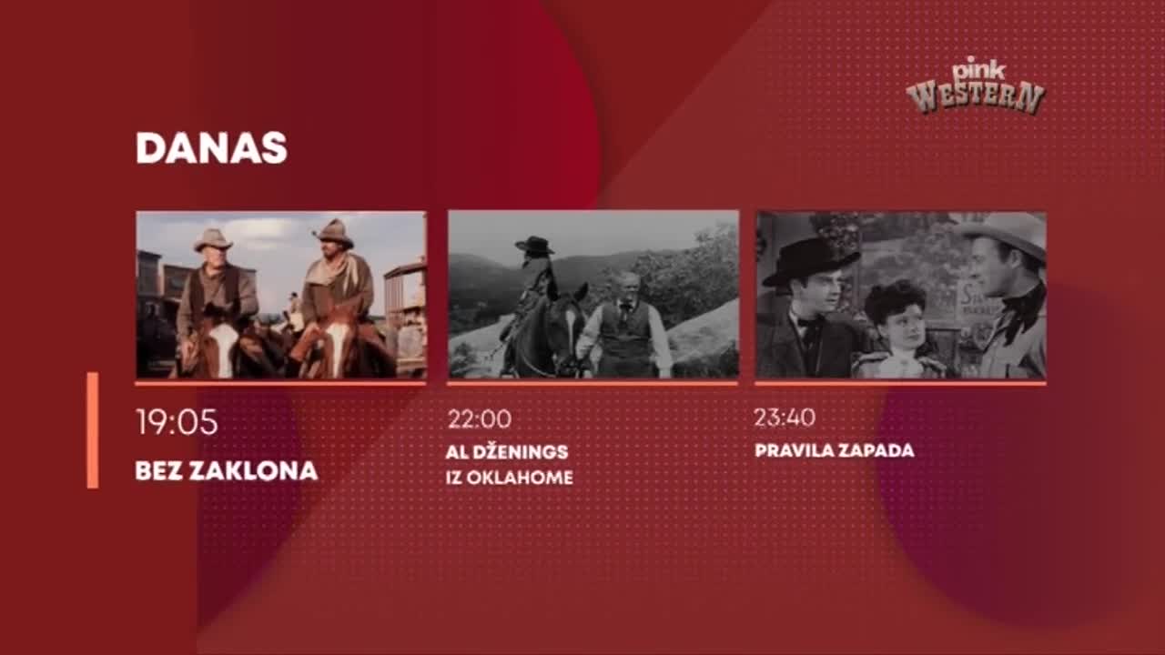 PinkWestern