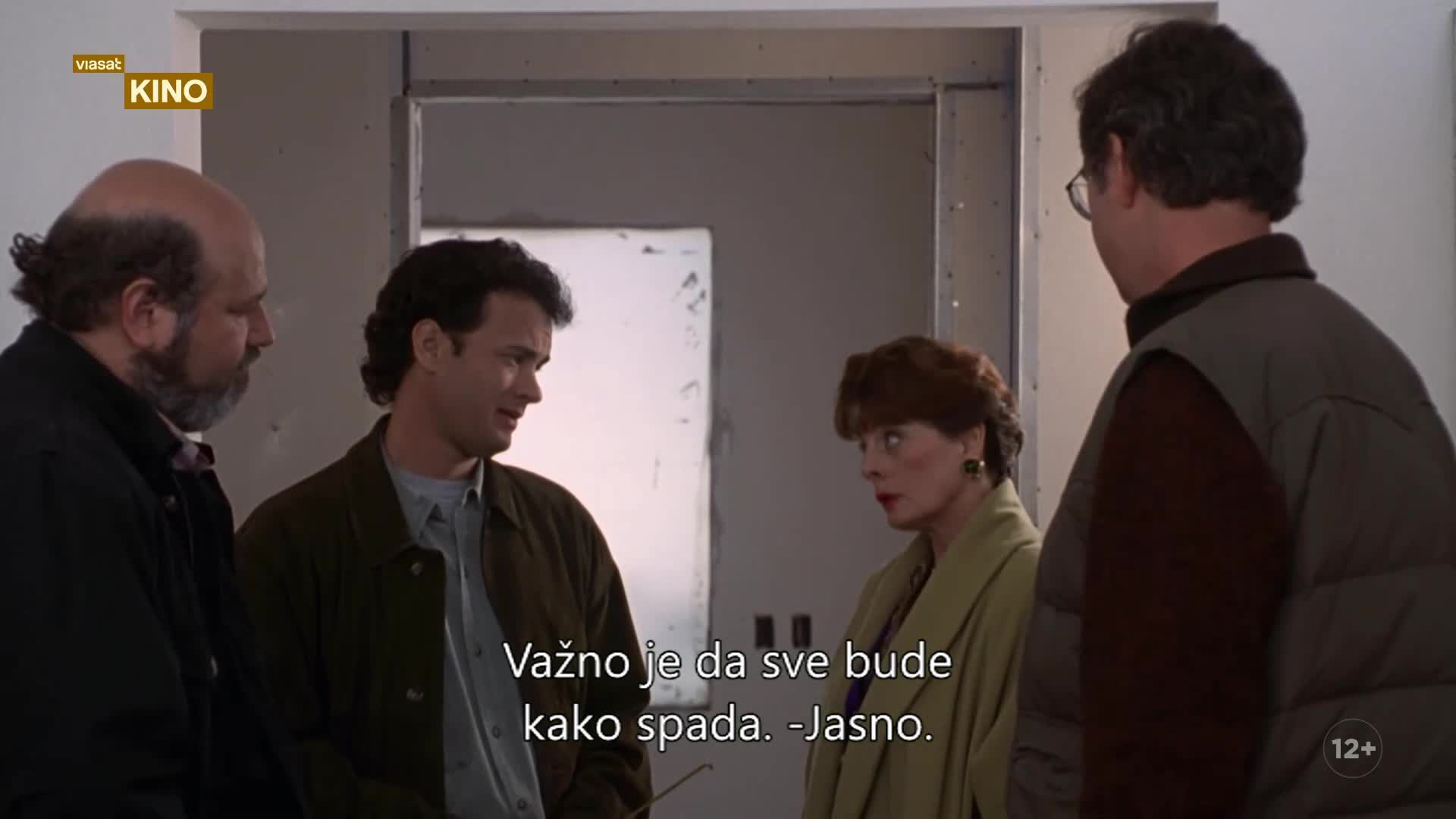 TV1000