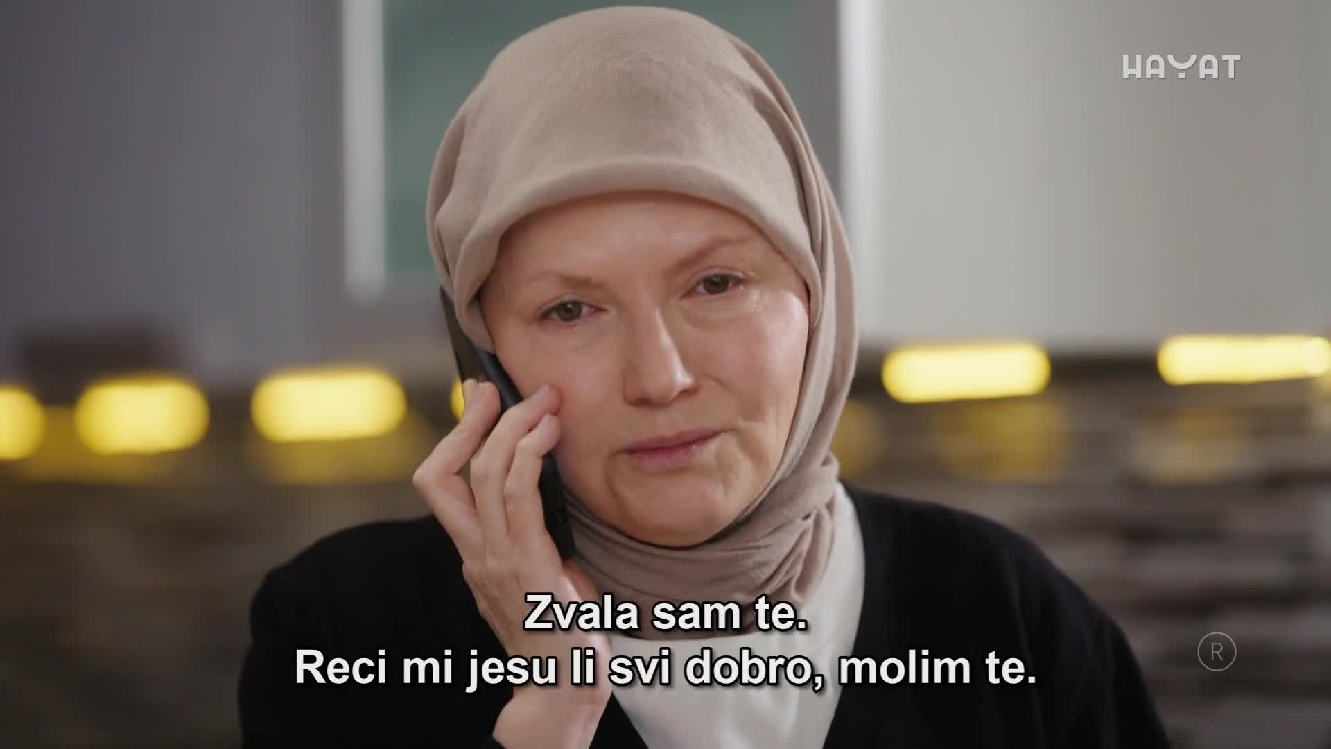 hayat