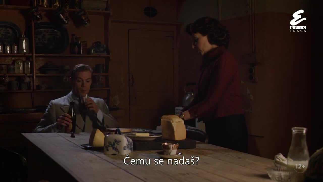 CBSDrama
