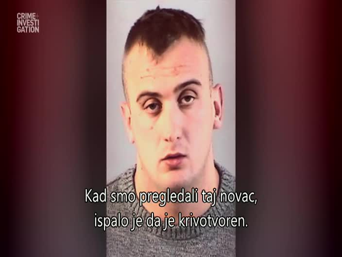 CrimeInvestigation