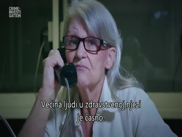 CrimeInvestigation