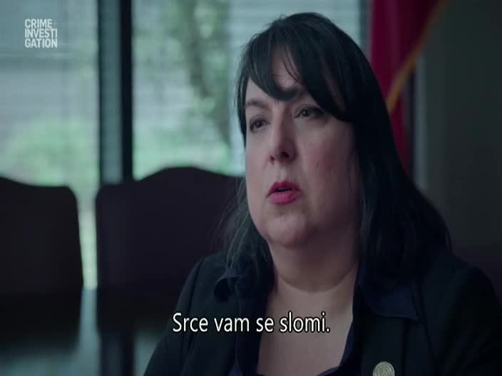 CrimeInvestigation