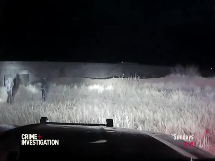 CrimeInvestigation