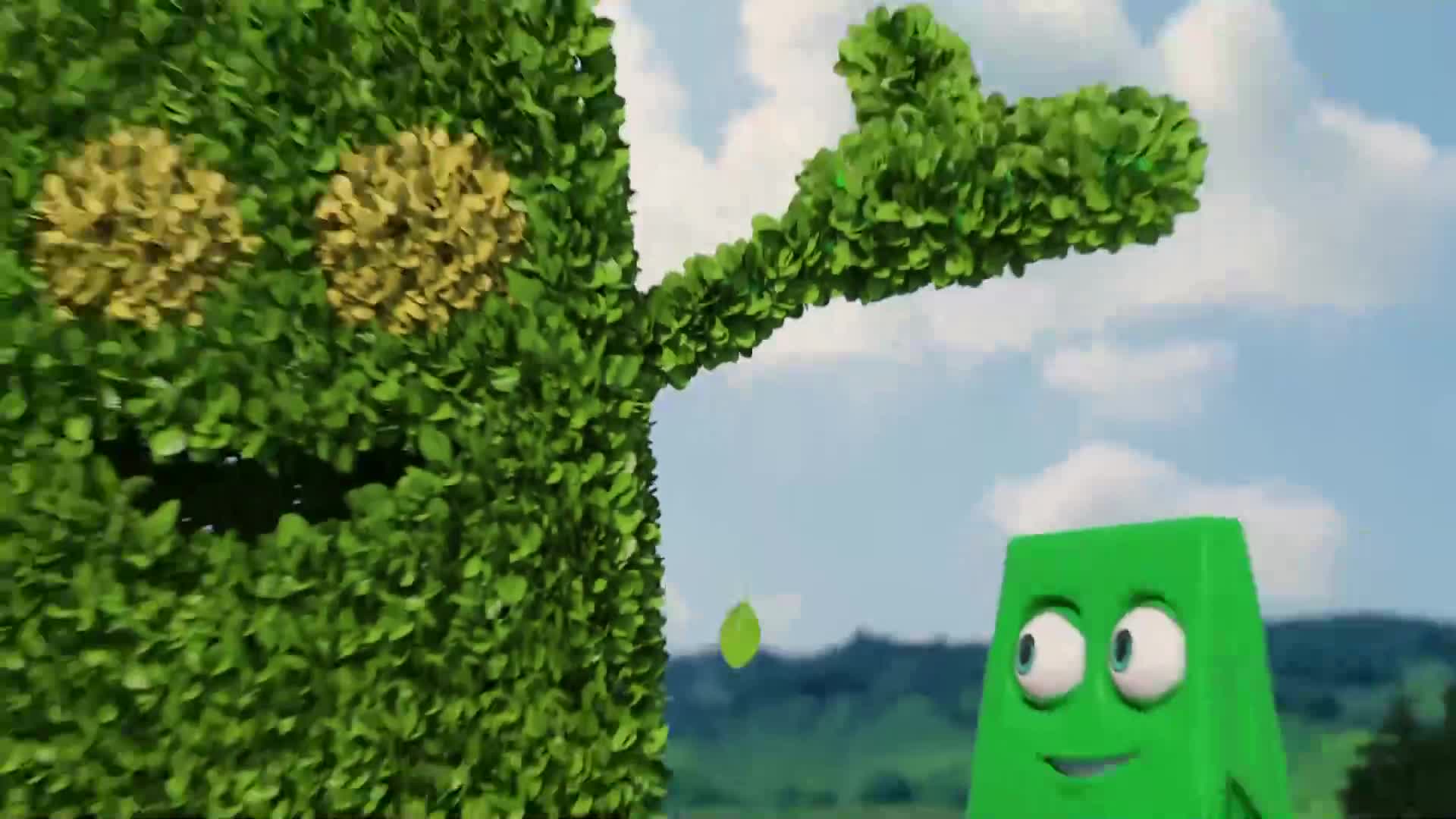 FaceTV