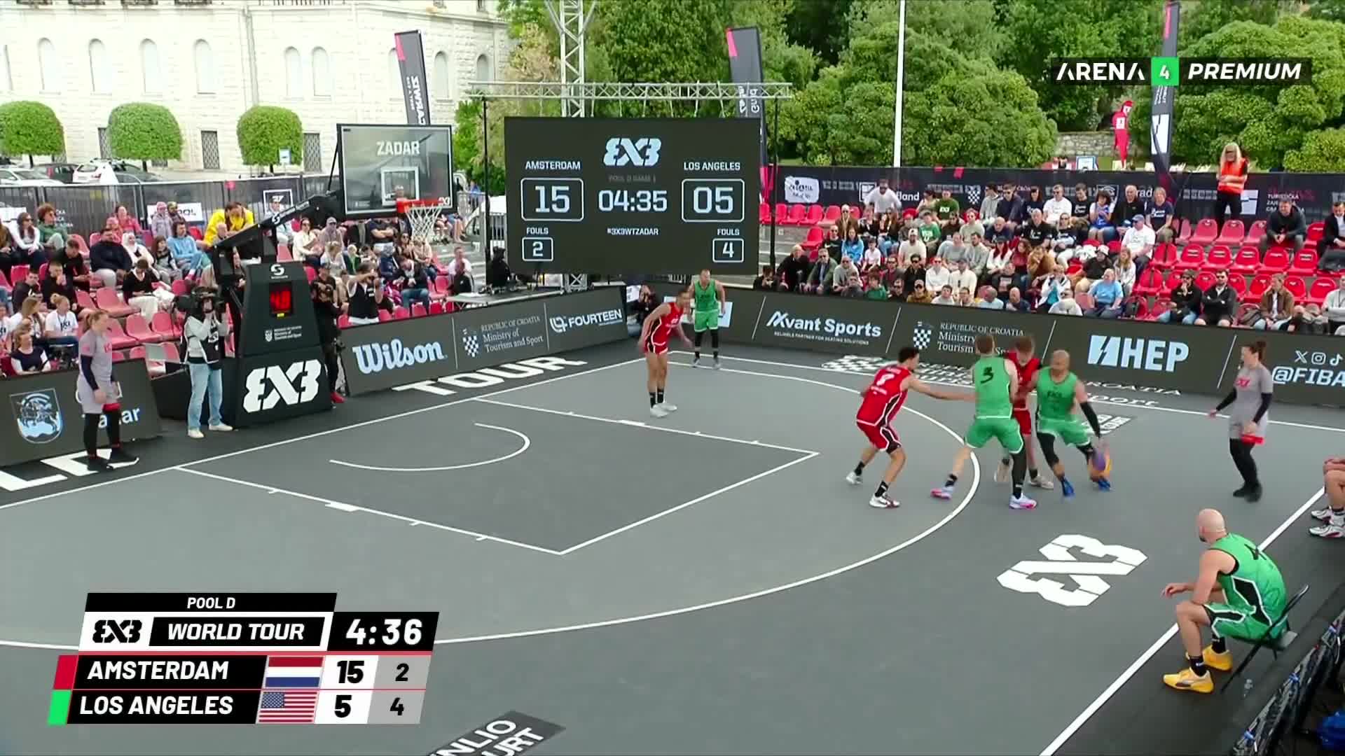 NovaMax