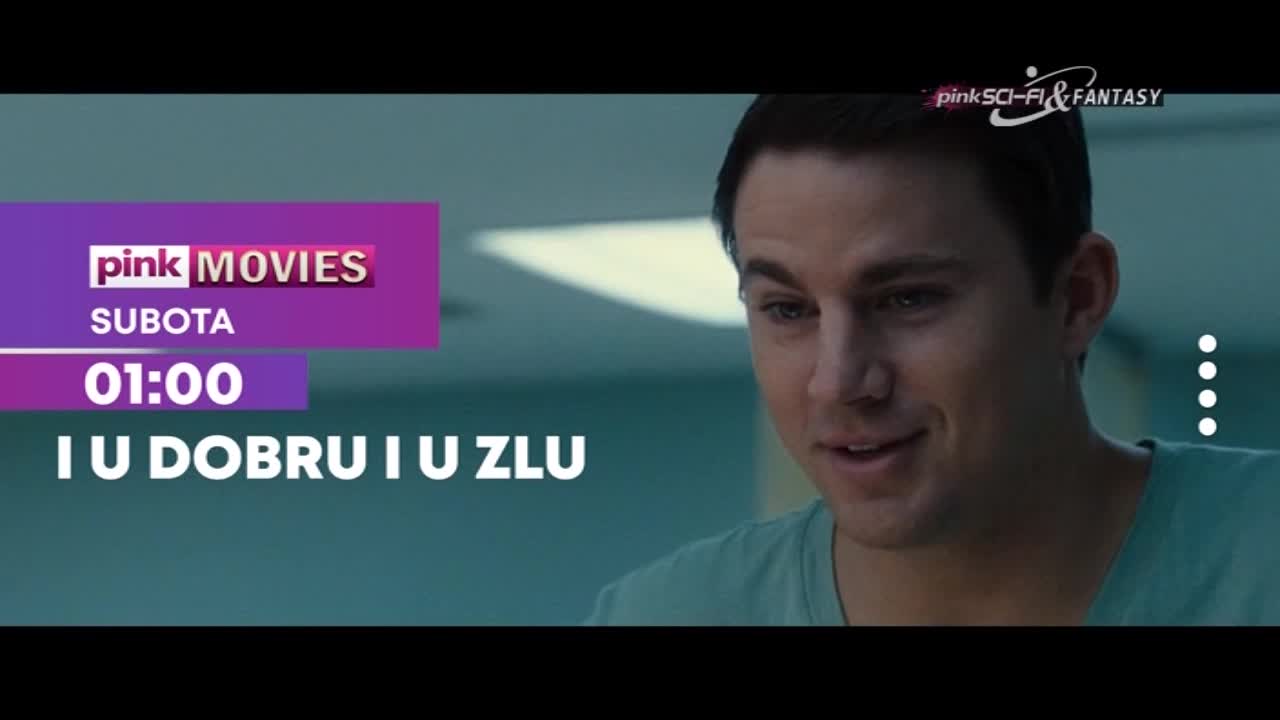 PinkSciFiFantasy