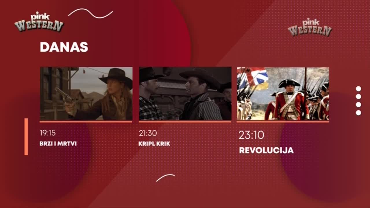 PinkWestern
