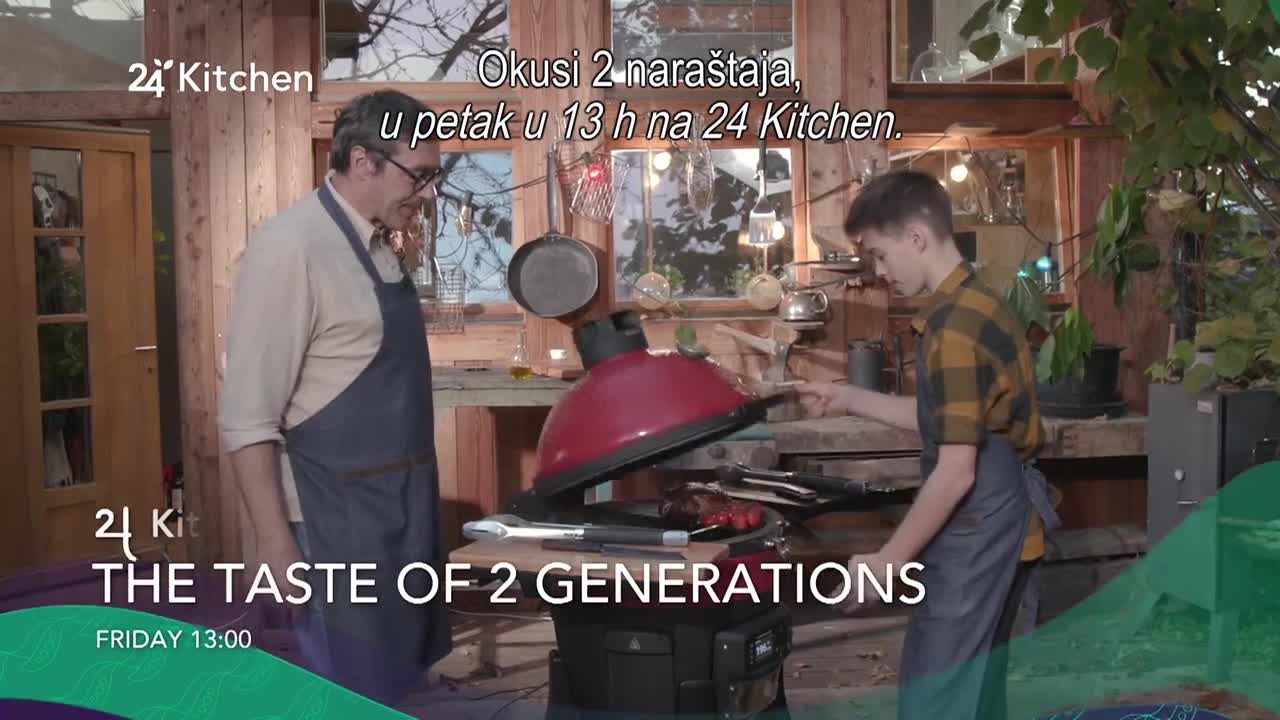 24Kitchen