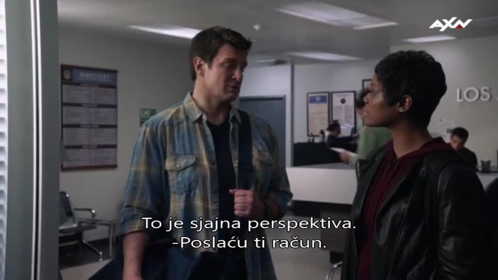 AXN