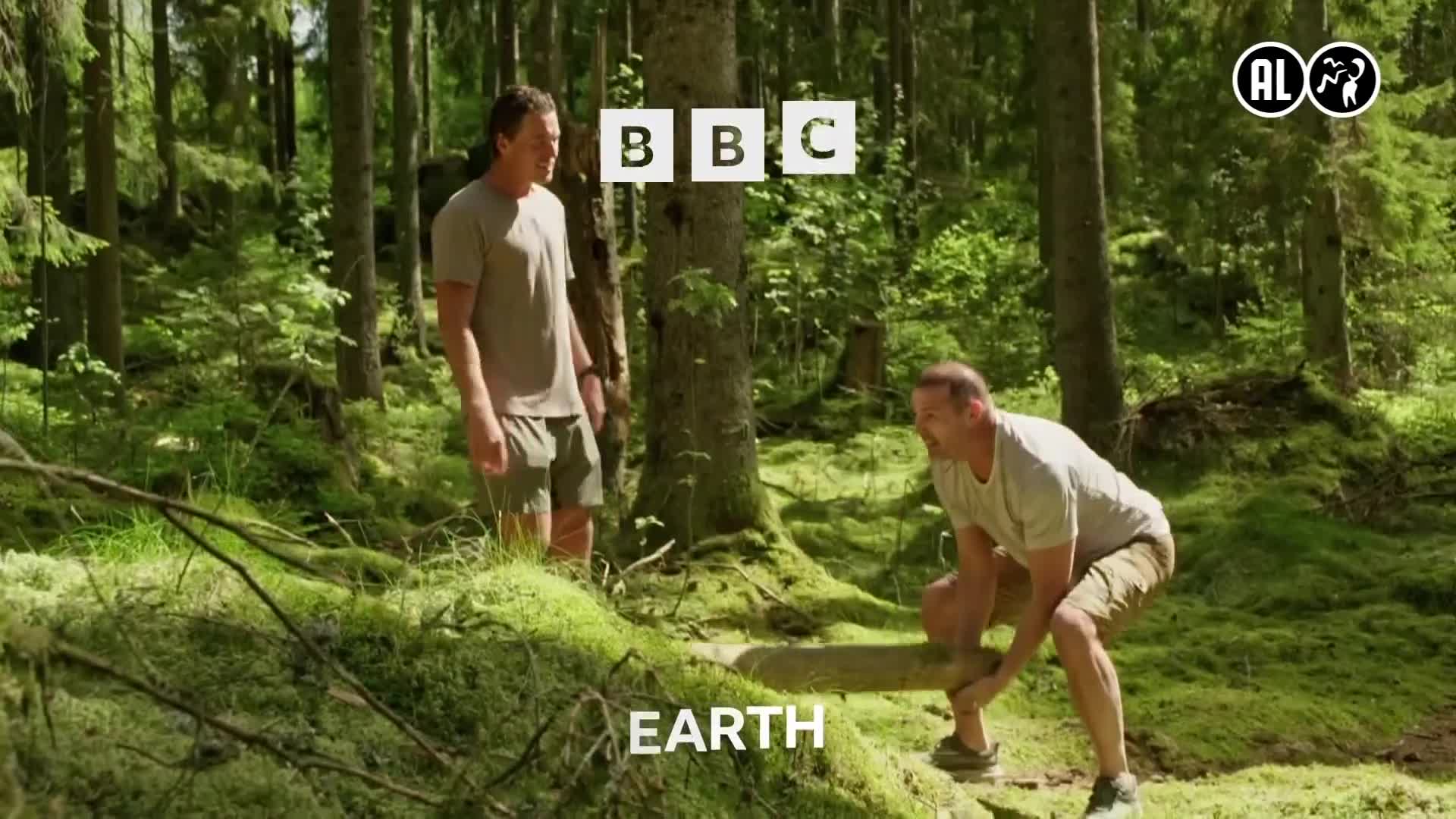 BBCEarth