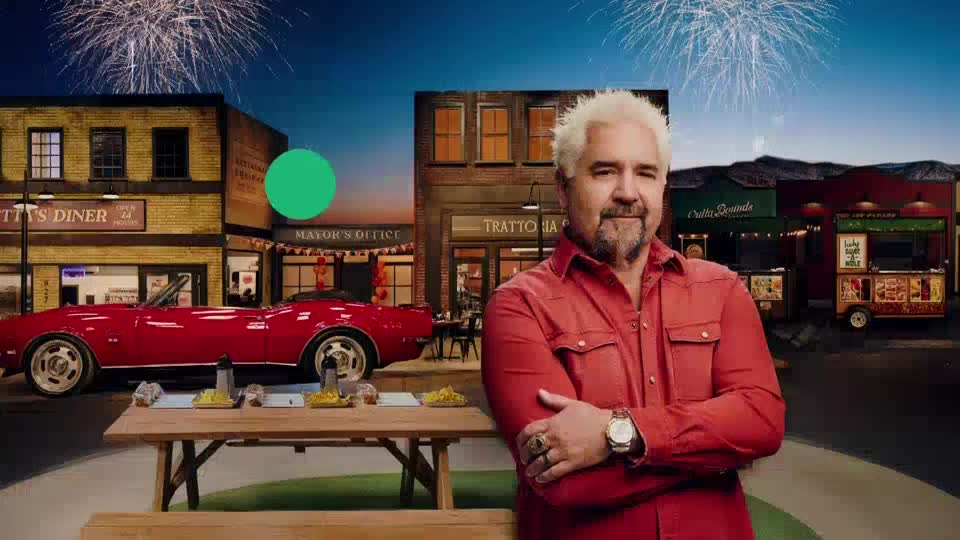 FoodNetwork