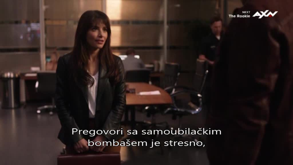 AXN