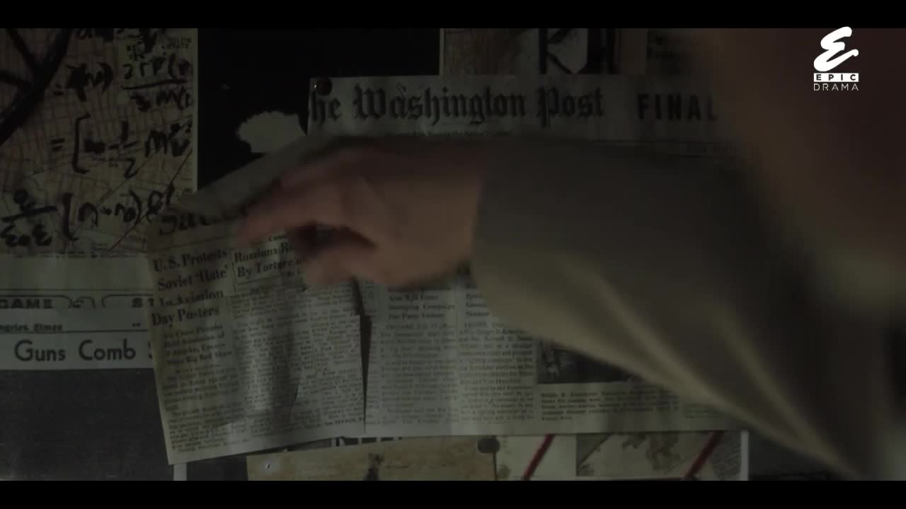 CBSDrama
