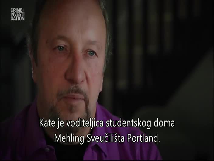 CrimeInvestigation
