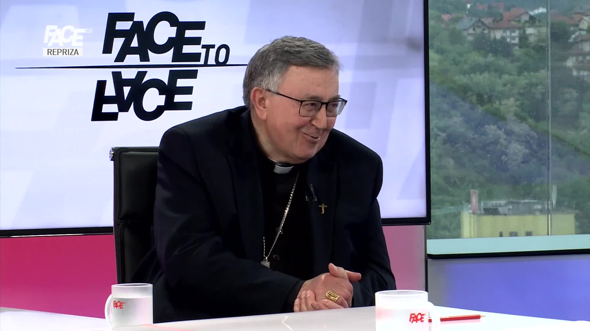 FaceTV