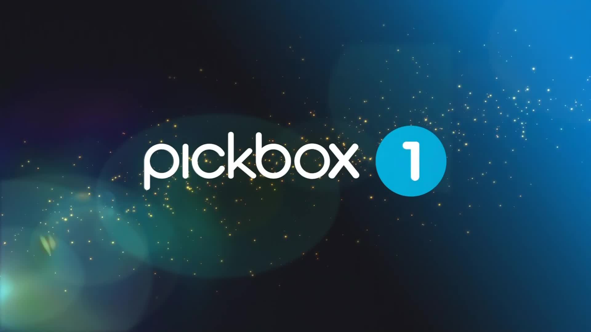 Pickbox