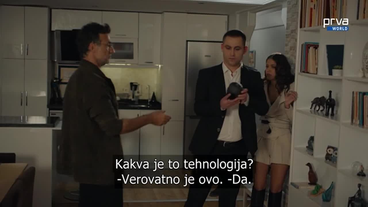 PrvaWorld
