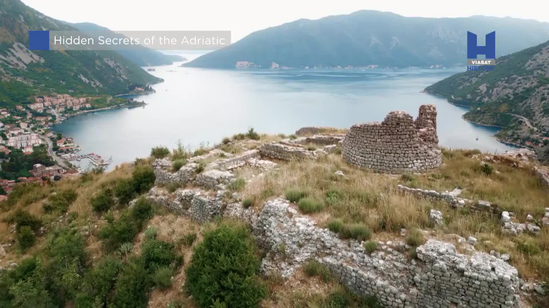 ViasatHistory